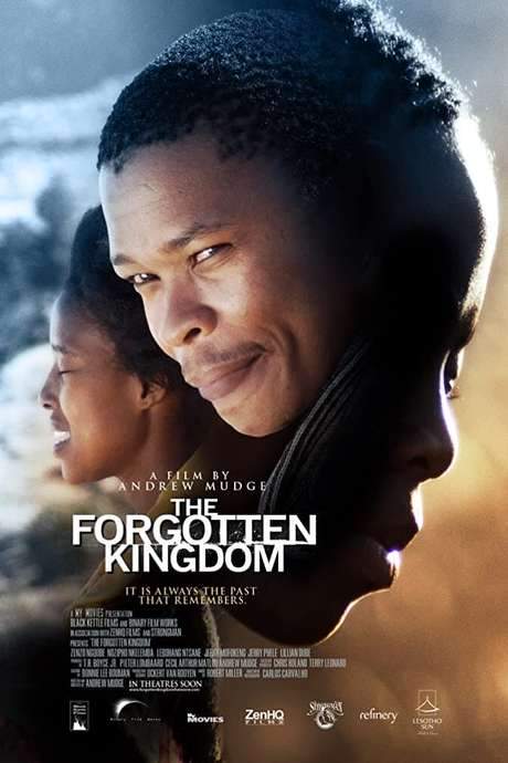 The Forgotten Kingdom